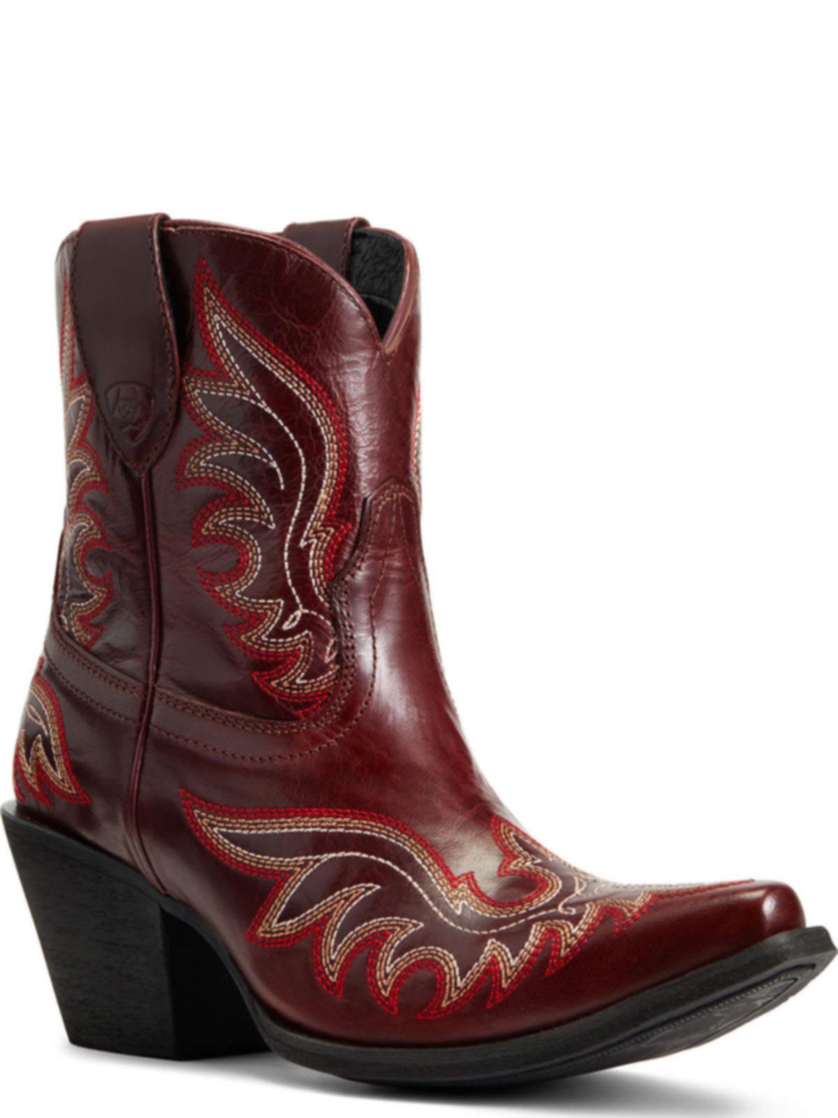 Shop Ariat Womens Chandler Boot 10040337 | Save 20% + Free Shipping ...