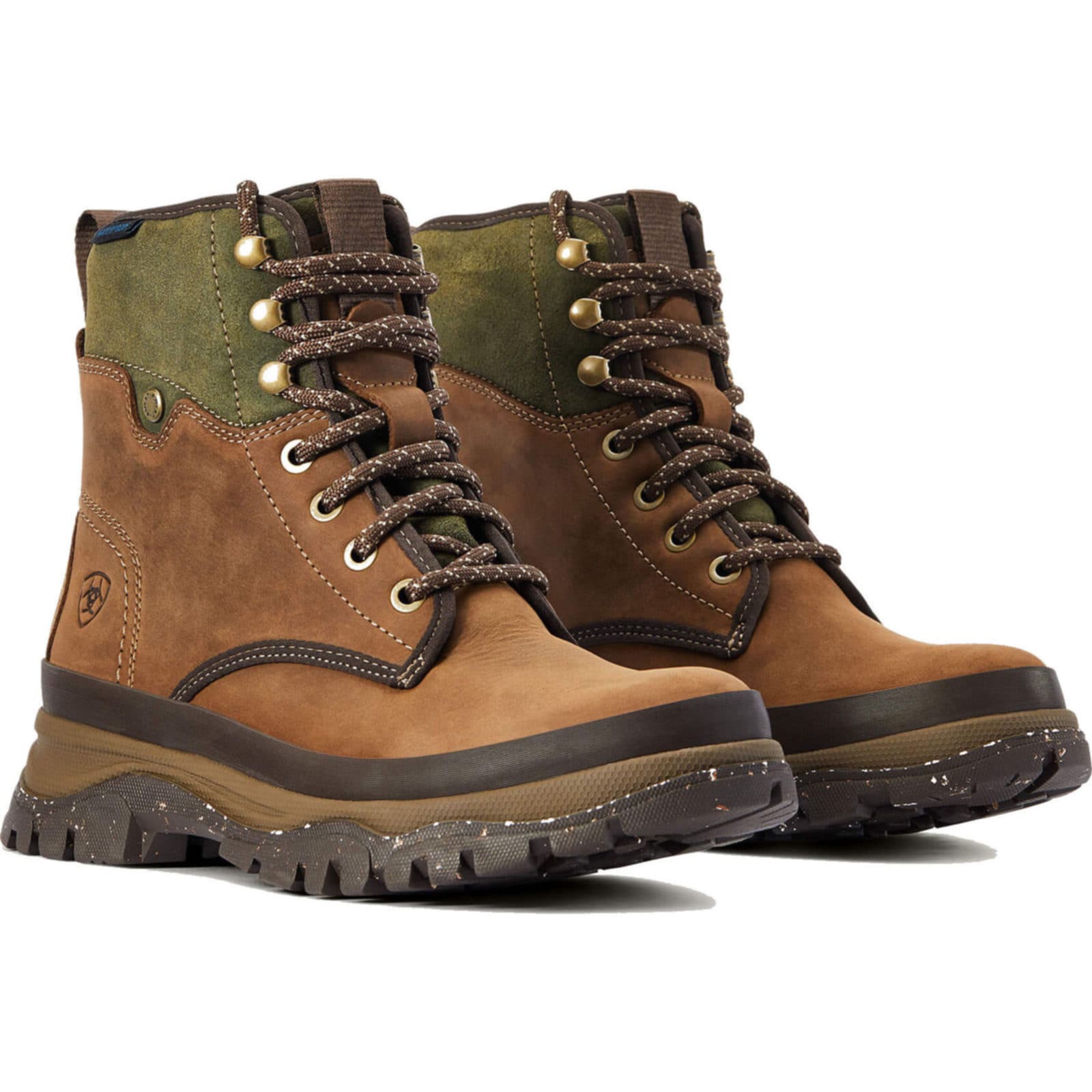 Shop Ariat Womens Moresby Waterproof Boot 10042409 Save 20 + Free