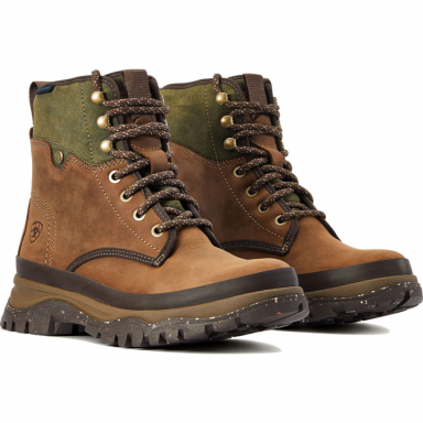 Ariat Womens Moresby Waterproof Boot 10042409
