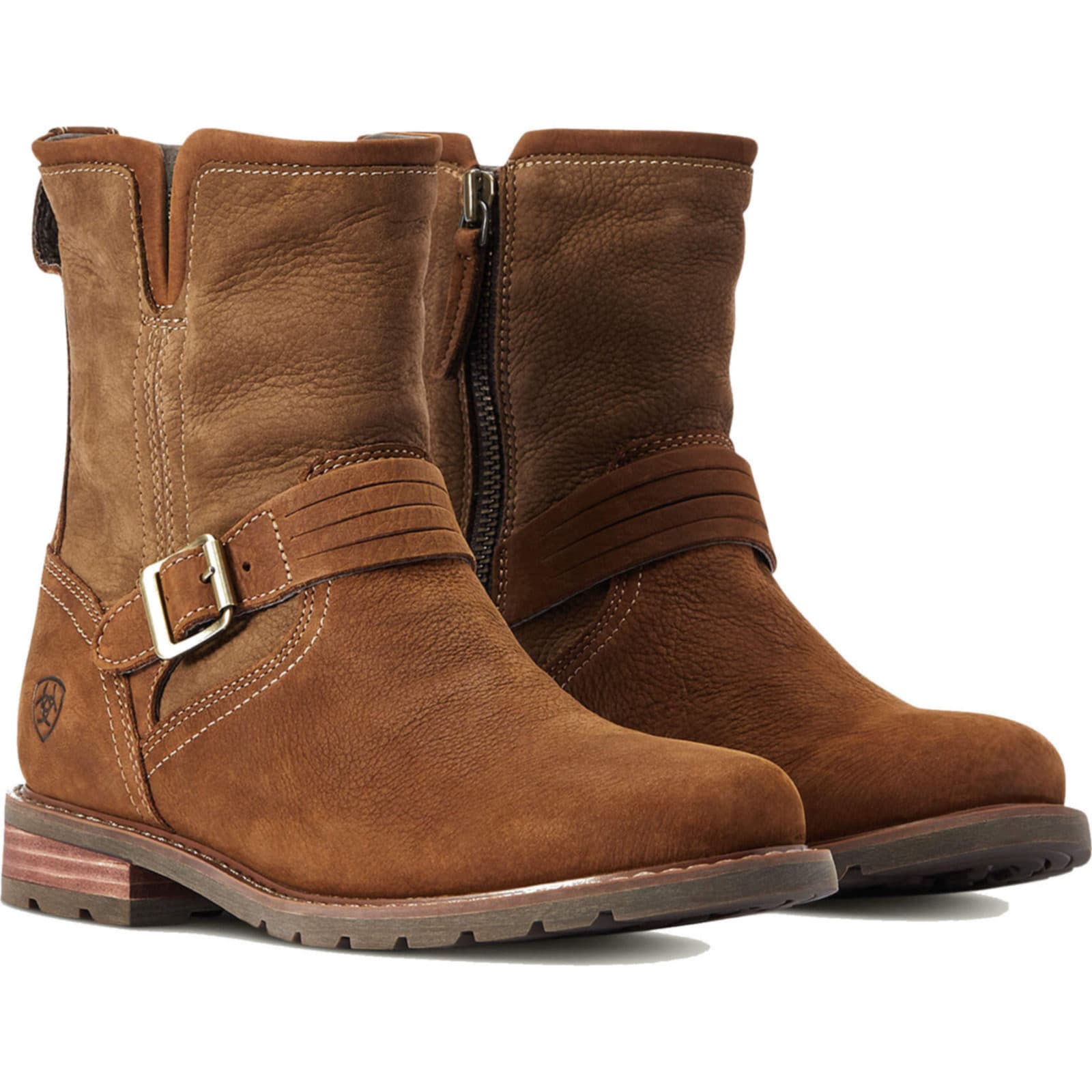 Shop Ariat Womens Savannah H2O Boot 10042452 Save 20 + Free Shipping