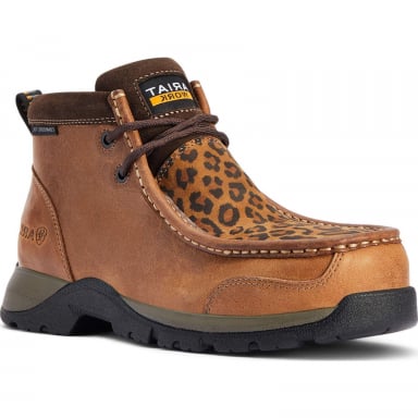 Ariat Womens Edge LTE Moc 10042485