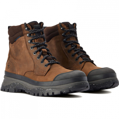 Ariat Mens Moresby Waterproof Boot 10042559