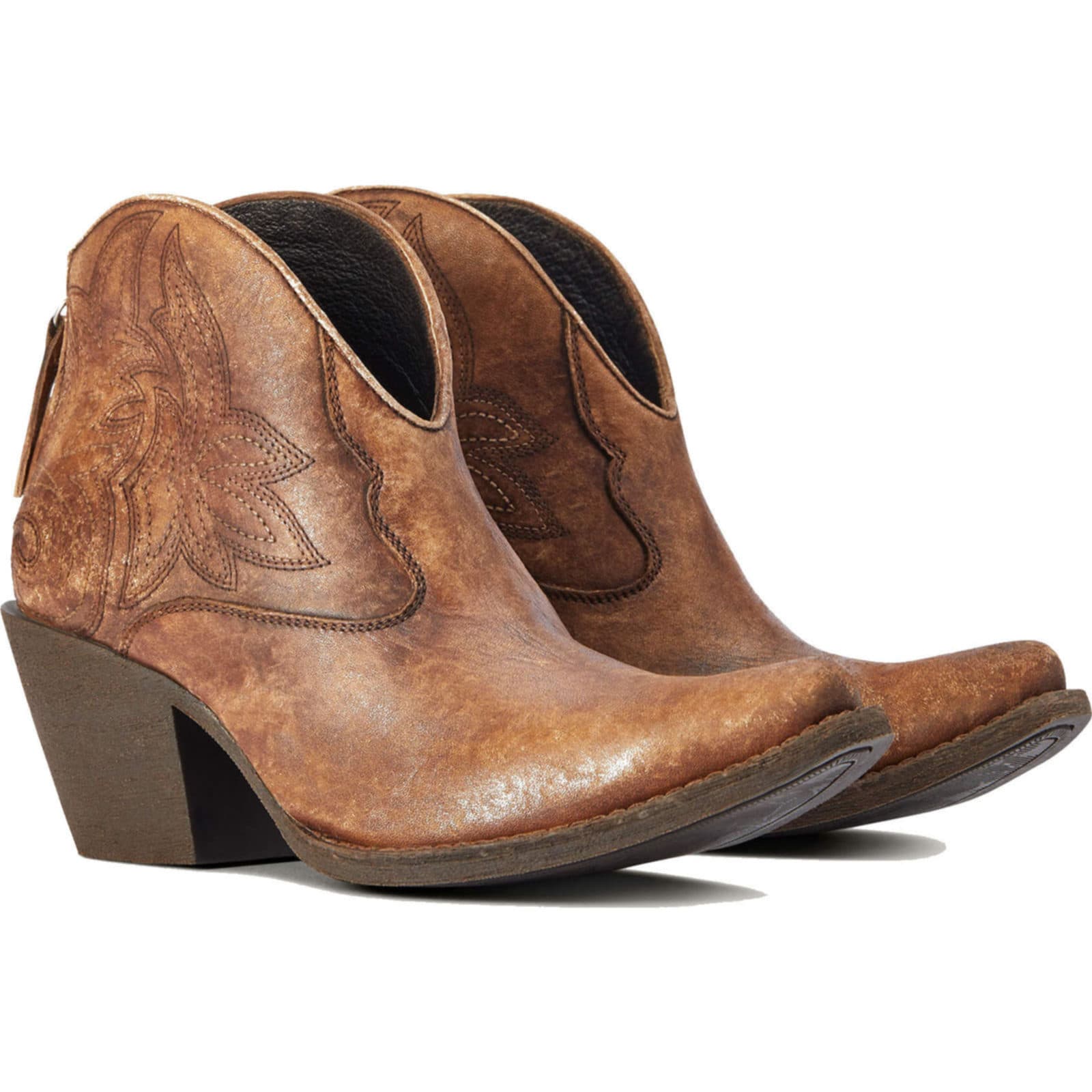 Shop Ariat Womens Layla Boot 10042587 Save 20 + Free Shipping
