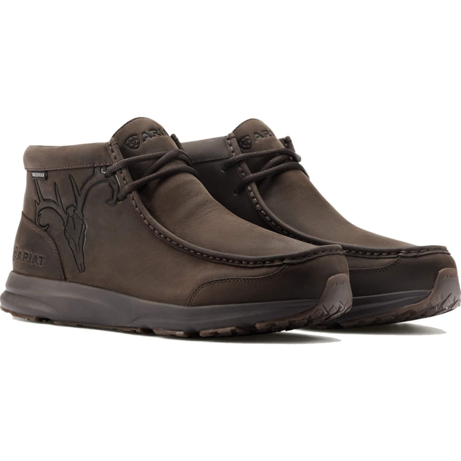 Shop Ariat Mens Spitfire Outdoor H2O 10044353 Save 20 + Free