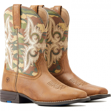 Ariat Unisex Kids Lonestar 10044404