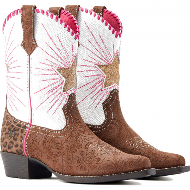 Ariat Unisex Kids Heritage Star 10044546