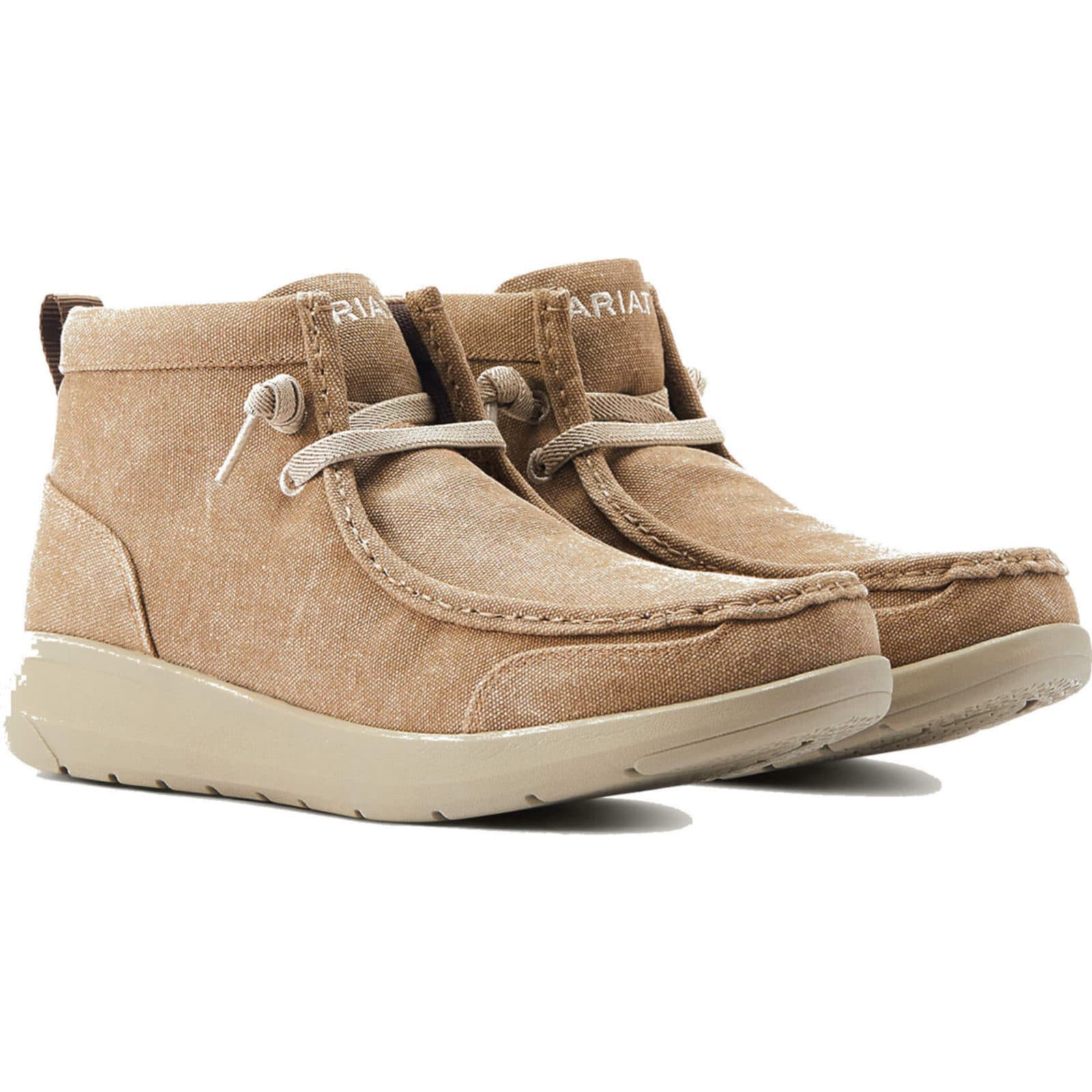 ariat moc