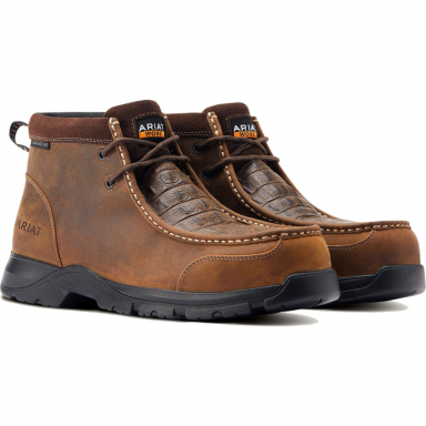 Ariat Mens Edge LTE Moc 10044578