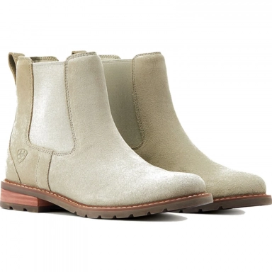 Ariat Womens Boot 5.5 Inch English Footwear