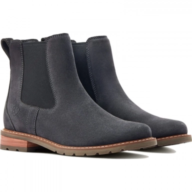 Ariat Womens Boot 5.5 Inch Slate