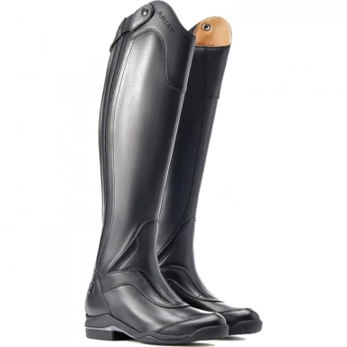 Ariat Womens Riding Boot 20 Inch Black