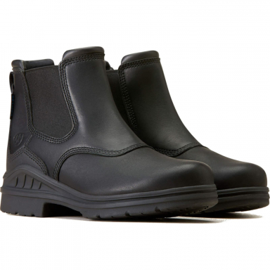 Ariat Womens Waterproof Classic Toe Boot B