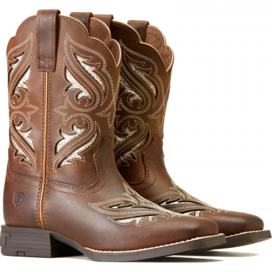 Ariat Unisex Classic Toe Western Boot