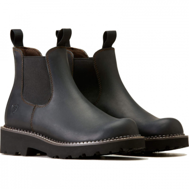 Ariat Womens Classic Toe Western Boot