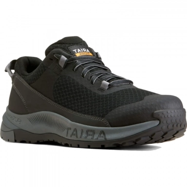 Ariat Mens Composite Toe Work Boot 4 Inch Black 10047026