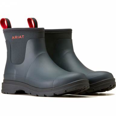 Ariat Womens Kelmarsh Shortie Rubber Boot 10047064