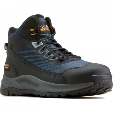 Ariat Mens Composite Toe Work Boot 5.5 Inch Dark Shadow