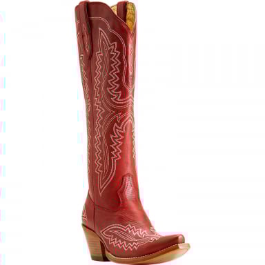 Ariat Womens Casanova Western Boot 10050870