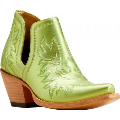 Ariat Womens Dixon Bootie 10050874