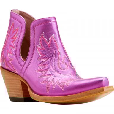 Ariat Womens Dixon Bootie 10050875