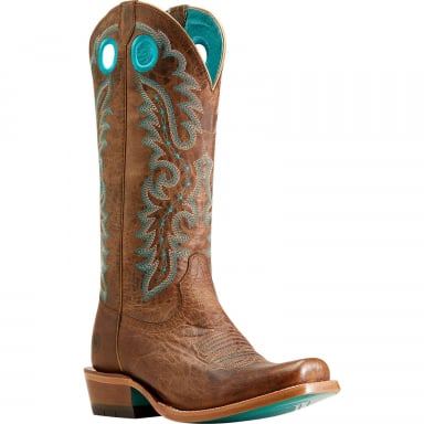Ariat Womens Frontier Boon Western Boot 10050889