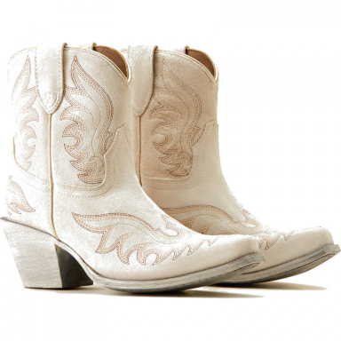 Ariat Womens Chandler Western Boot 10050899