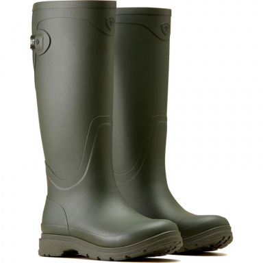 Ariat Womens Kelmarsh Rubber Boot 10050903