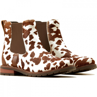 Ariat Womens Wexford Chelsea Boot 10050915