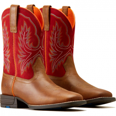 Ariat Kids Wilder Western Boot 10050921