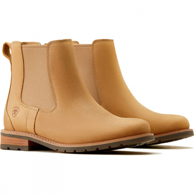 Ariat Womens Wexford Chelsea Boot 10050963