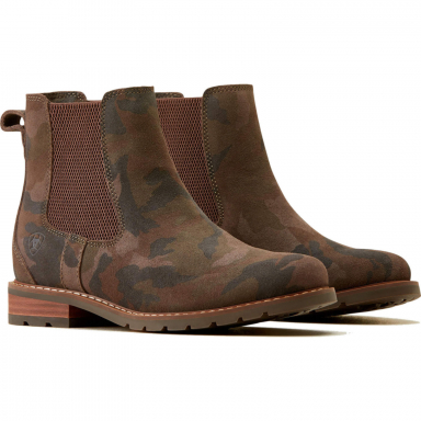Ariat Womens Wexford Chelsea Boot 10050964