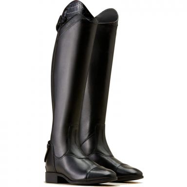 Ariat Womens Palisade Show Tall Riding Boot 10050986