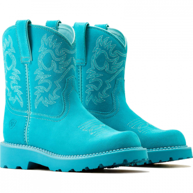 Ariat Womens Fatbaby Western Boot 10050995