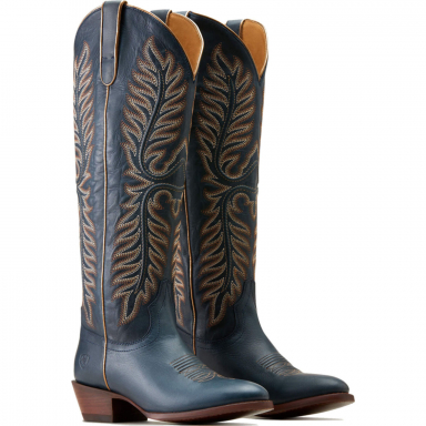 Ariat Womens Belle Stretchfit Western Boot 10050998
