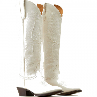 Ariat Womens Belle Stretchfit Western Boot 10050999