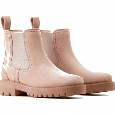 Ariat Womens Wexford Lug Chelsea Boot 10051003