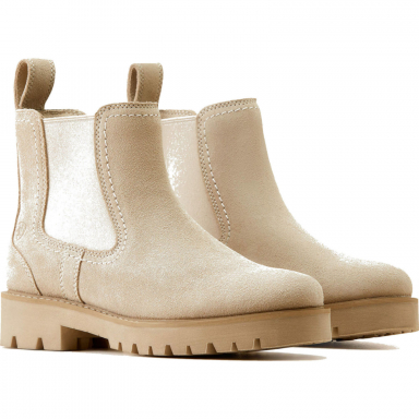 Ariat Womens Wexford Lug Chelsea Boot 10051004