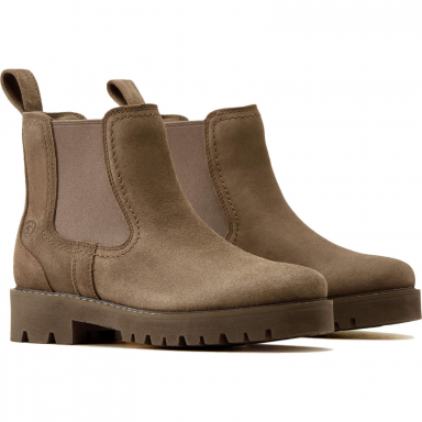 Ariat Womens Wexford Lug Chelsea Boot 10051005