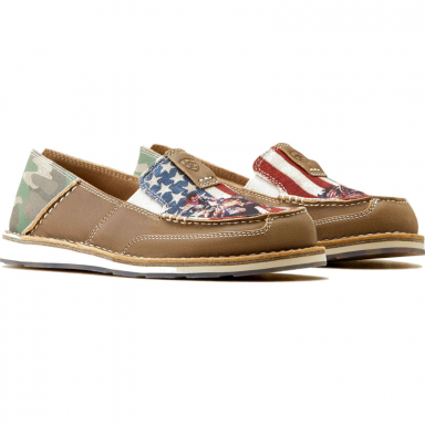 Ariat Womens Cruiser Rodeo Quincy 10051028