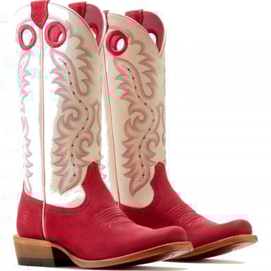 Ariat Womens Frontier Boon Western Boot 10051040