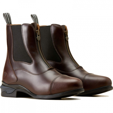 Ariat Mens Devon Zip Paddock Boot 10051041