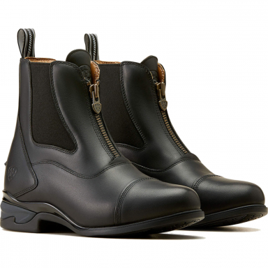 Ariat Womens Devon Zip Paddock Boot 10051044