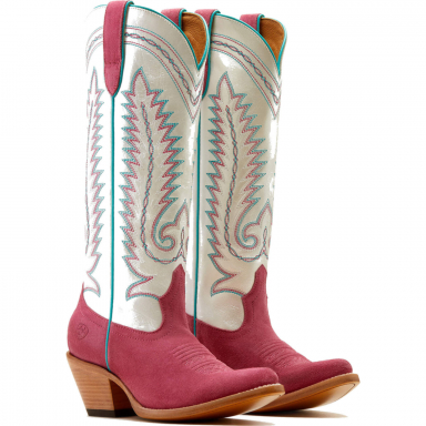 Ariat Womens Ambrose Western Boot 10051052