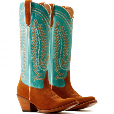 Ariat Womens Ambrose Western Boot 10051053