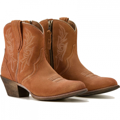 Ariat Womens Harlan Western Boot 10051054