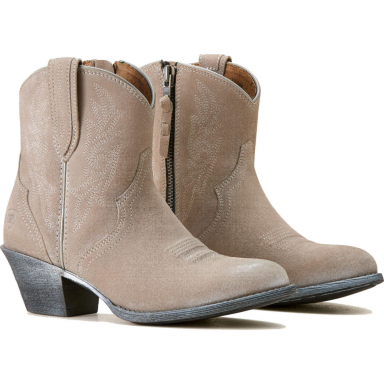 Ariat Womens Harlan Western Boot 10051055