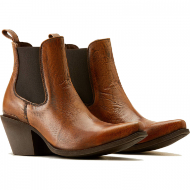 Ariat Womens Bradley Western Boot 10051056