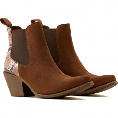 Ariat Womens Bradley Western Boot 10051059