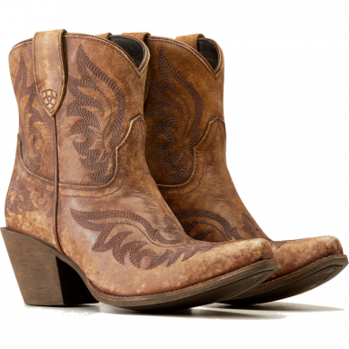 Ariat Womens Chandler Western Boot 10051170