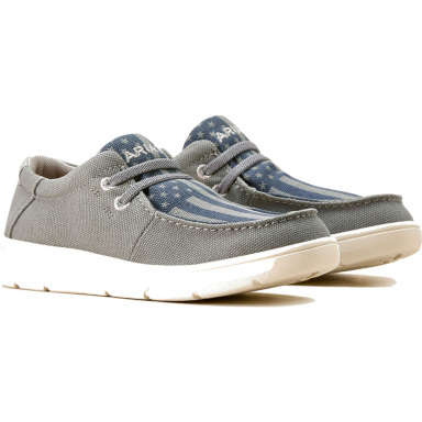 Ariat Youth Hilo Shoe 10053643